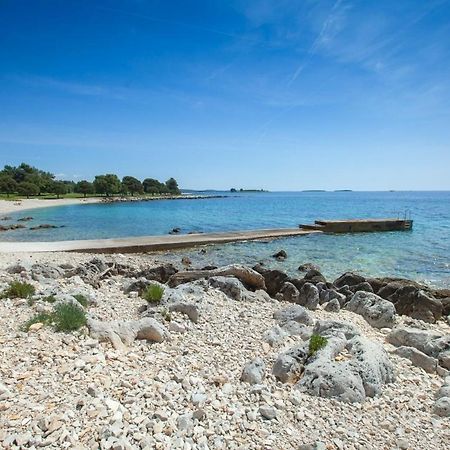 Maestral 2 Lejlighed Rovinj Eksteriør billede